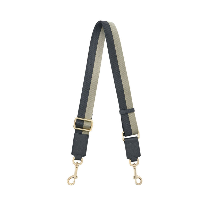 Saben Feature Strap Webbing Stripe image number 0
